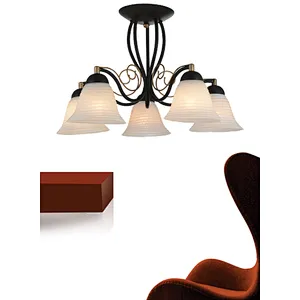 wholesale classical elegant indoor lighting ceiling lamp