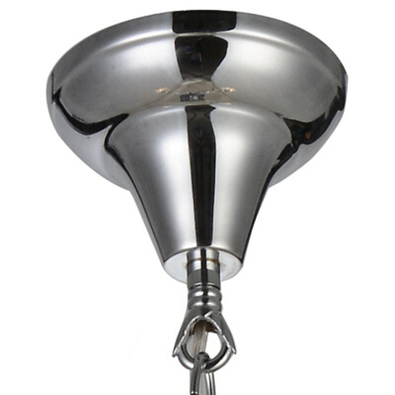 Modern home decorators lighting crystal chandelier lamp hanging