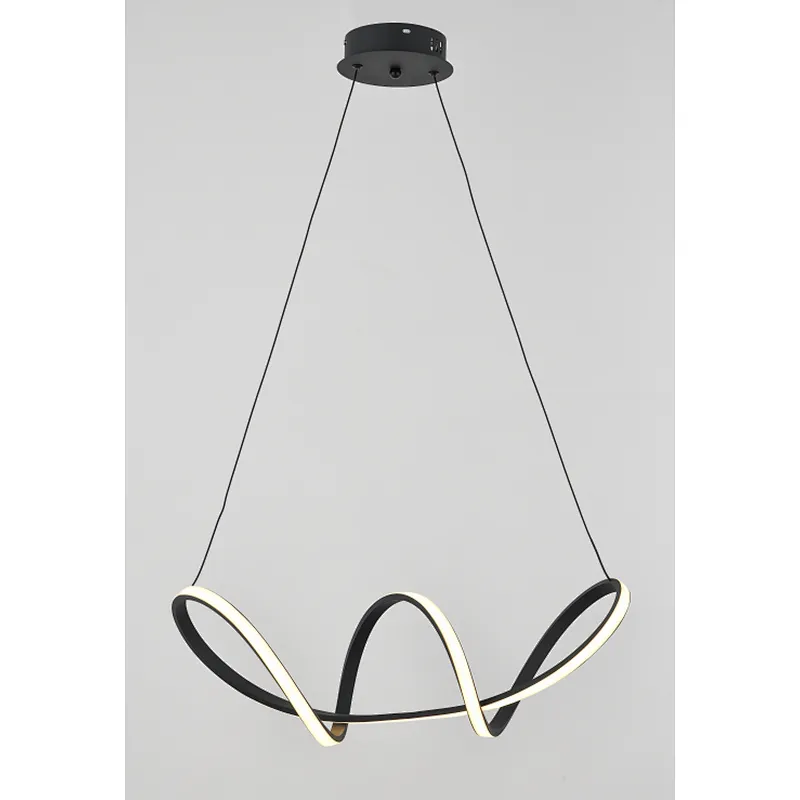 European modern creative LED 36W pendant light Restaurant Bar Home Hotel Decoration aluminum pendant light