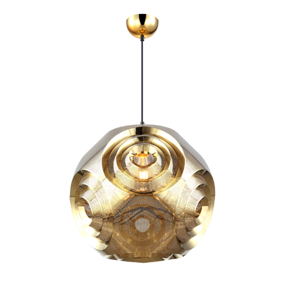 Nordic modern luxury gold rose E27 pendant light beautiful fancy restaurant bar home hotel decoration pendant light