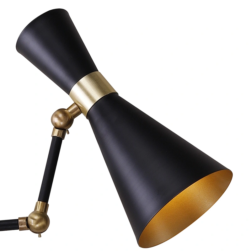 Modern Fashion E27 Holder Removable Bed Decorative Wall Lamp