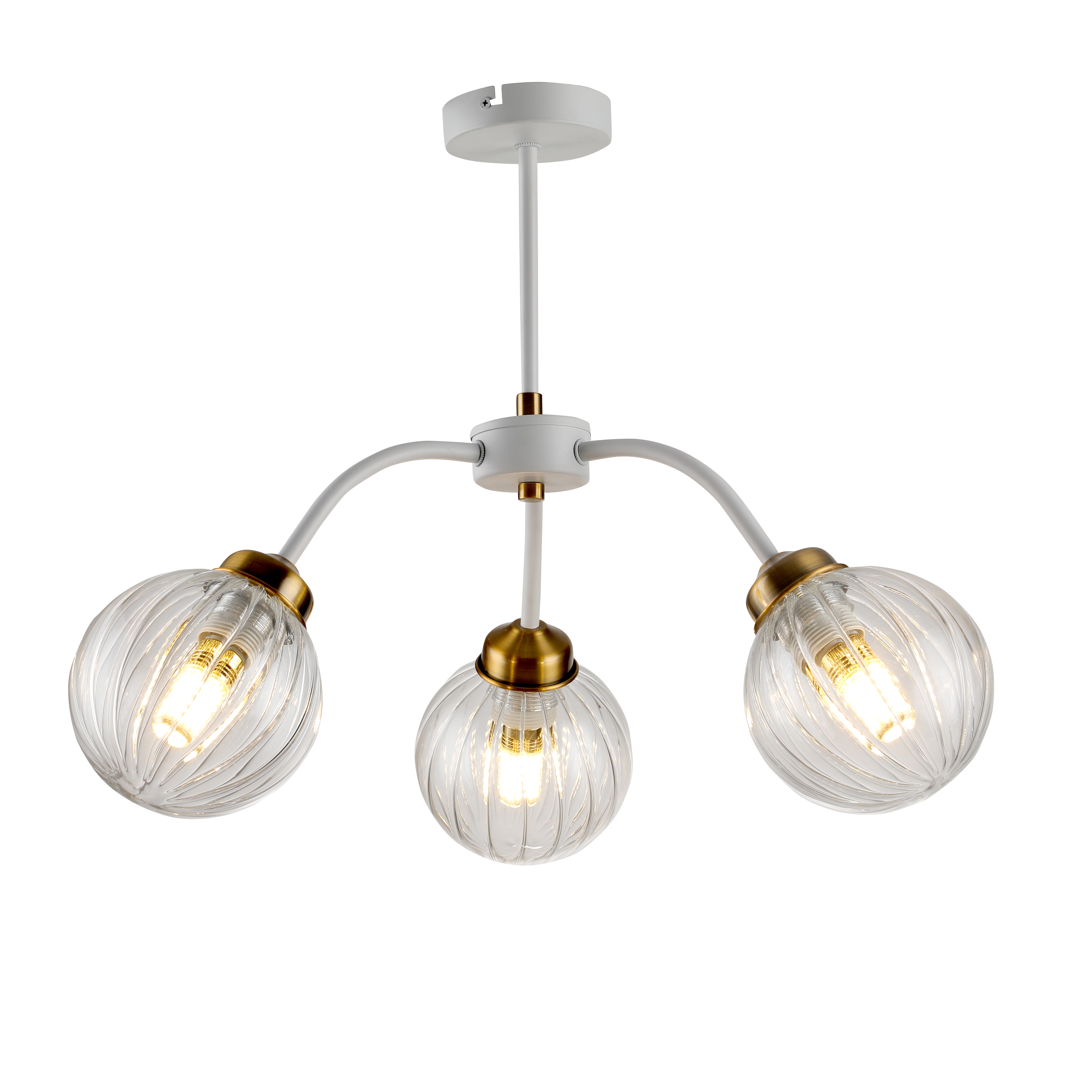 European new design modern simple ceiling lamp E27 home hotel villa decoration ceiling lamp