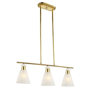 Nordic Modern Decoration Golden Pendant Light