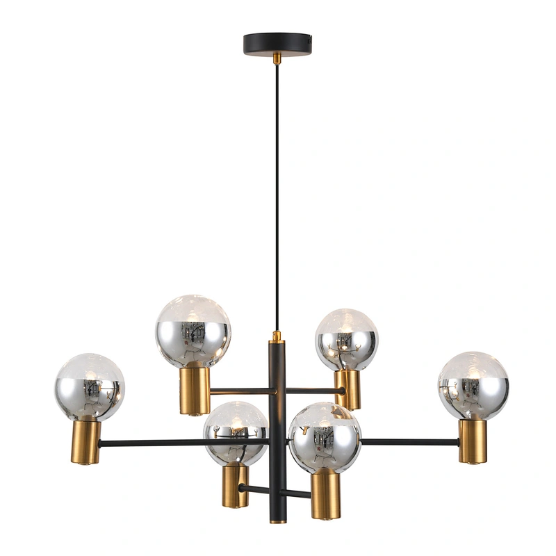 European fashion new design pendant light Restaurant Bar Home Hotel Decoration modern chandelier