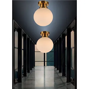 Zhongshan wholesale modern 3 lights pendant light with white glass indoor decoration pendant lamp