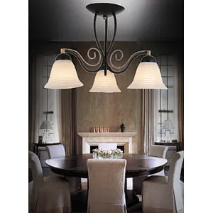 wholesale European elegant classical E27 ceiling light