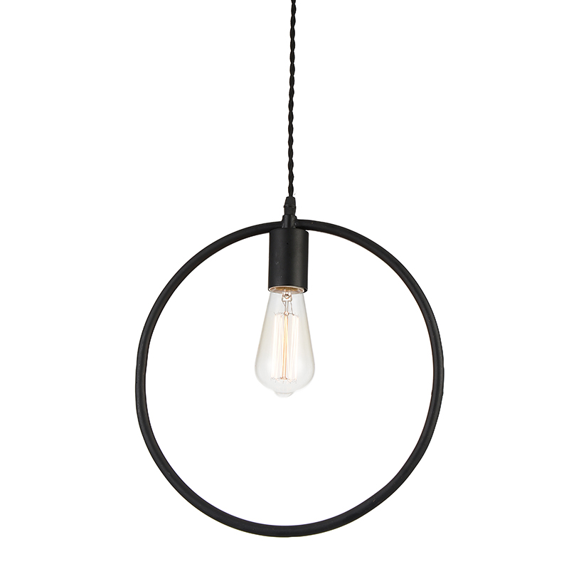 new design italian vintage iron art light pendant lamp