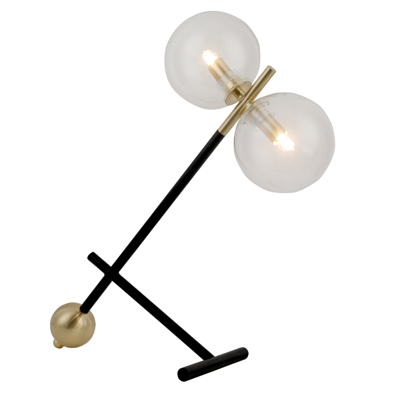 modern creative table lamp office study desk bedroom living room used table lamp