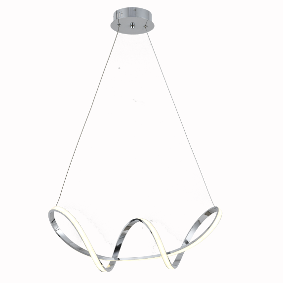 European modern creative LED 36W pendant light Restaurant Bar Home Hotel Decoration aluminum pendant light