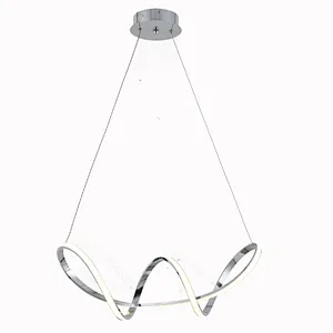 European modern creative LED 36W pendant light Restaurant Bar Home Hotel Decoration aluminum pendant light