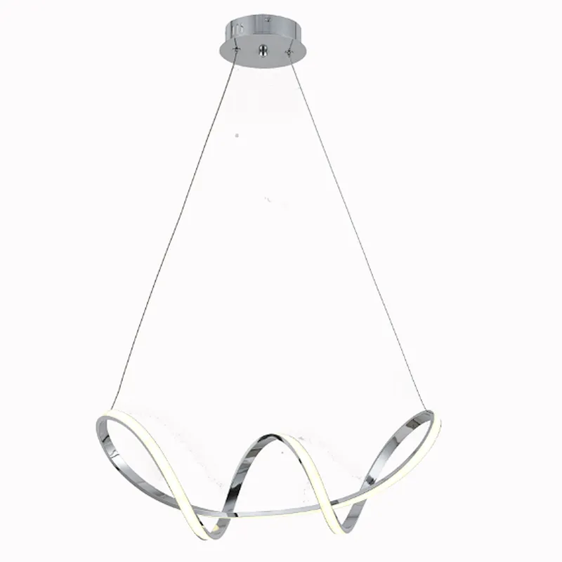 European modern creative LED 36W pendant light Restaurant Bar Home Hotel Decoration aluminum pendant light