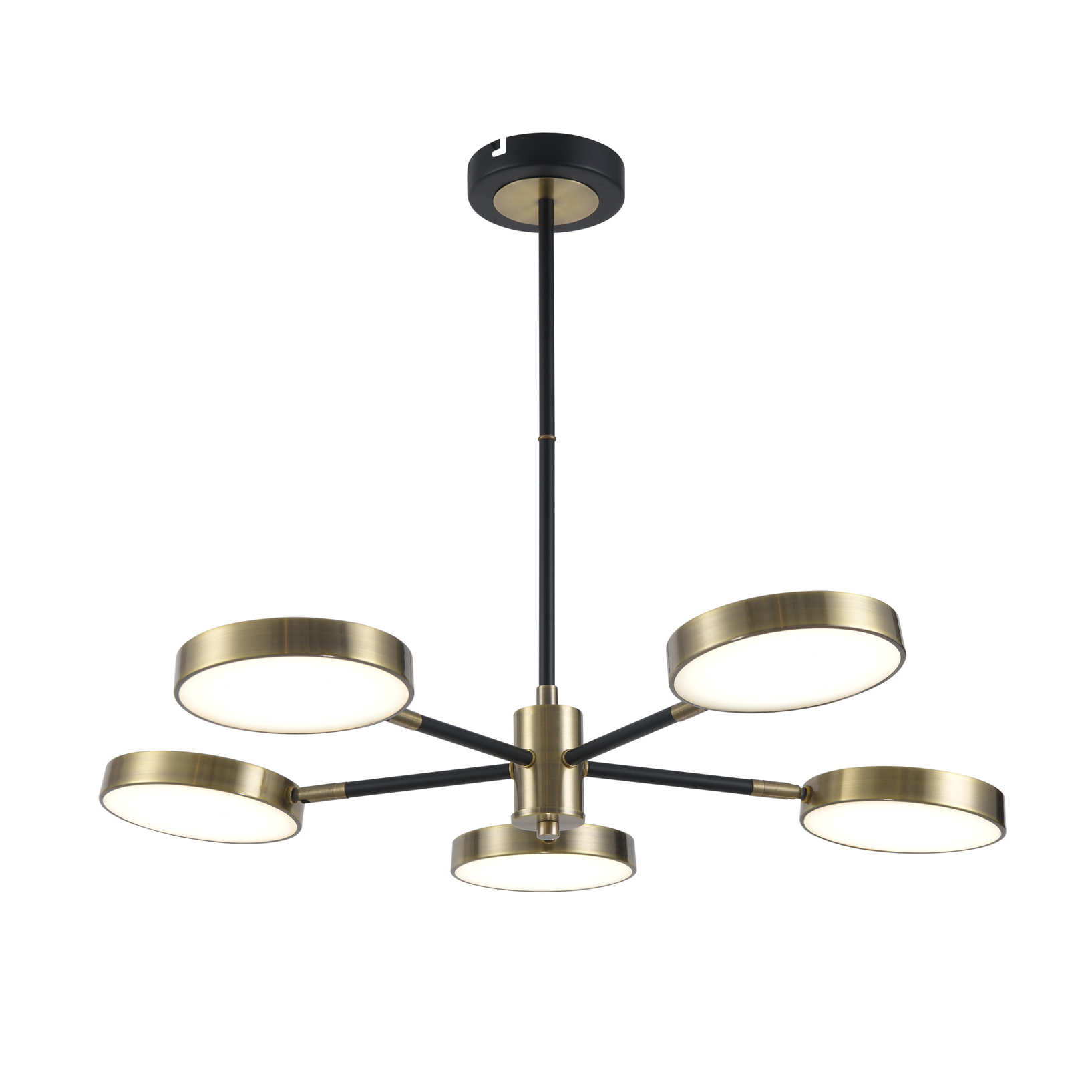 2022 new design China wholesale chandelier led home office hotel decoration chandeliers ceiling modern
