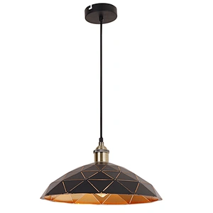 Zhongshan Lighting Factory Wholesale Vintage Industrial Pendant Lighting Fixtures