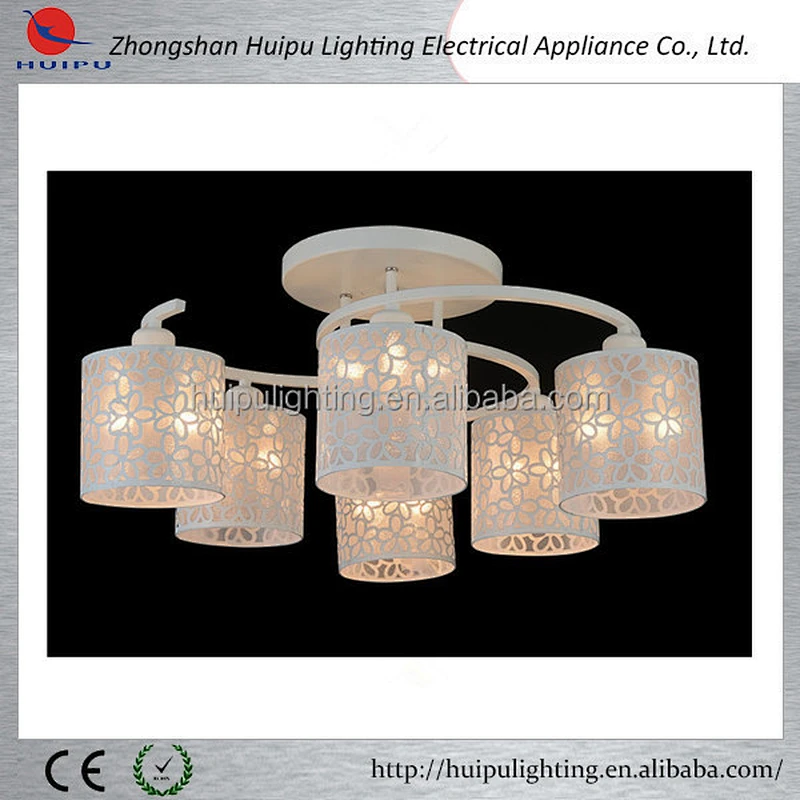 ceiling lights fancy lights for home for Living Room from HuiPu Lighting