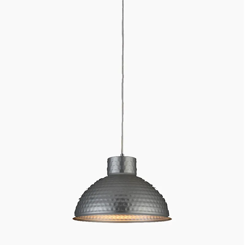 Retro pendant light industrial iron art dinning room coffee bar club decoration pendant light