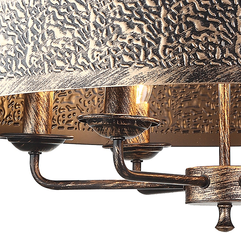 Guangdong Unique Farmhouse Kitchen Decorative Pendant Lighting Fixtures