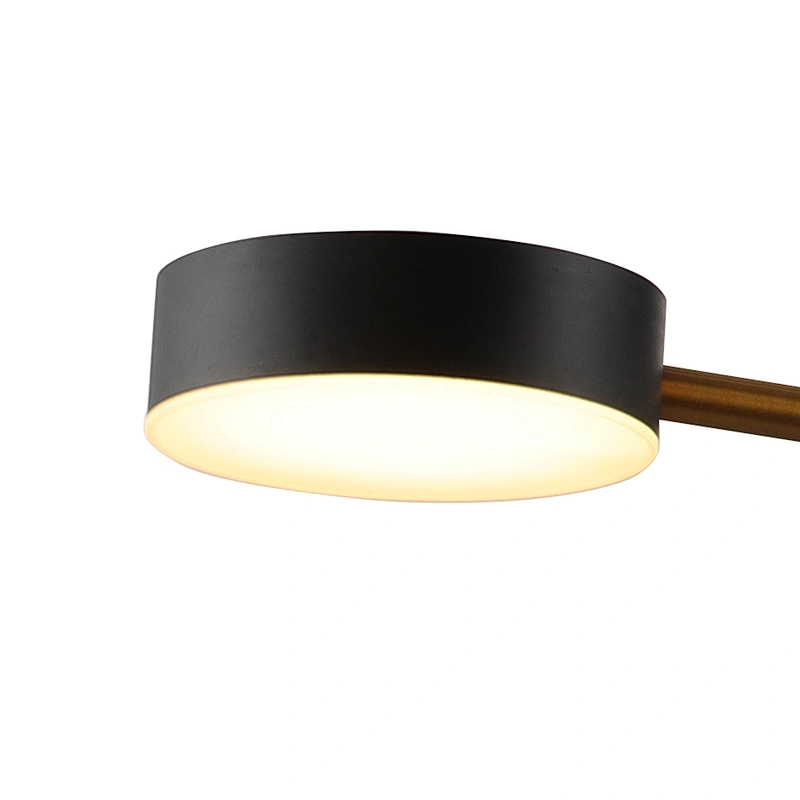 Nordic modern creative LED pendant light home hotel apartment villa decoration pendant light