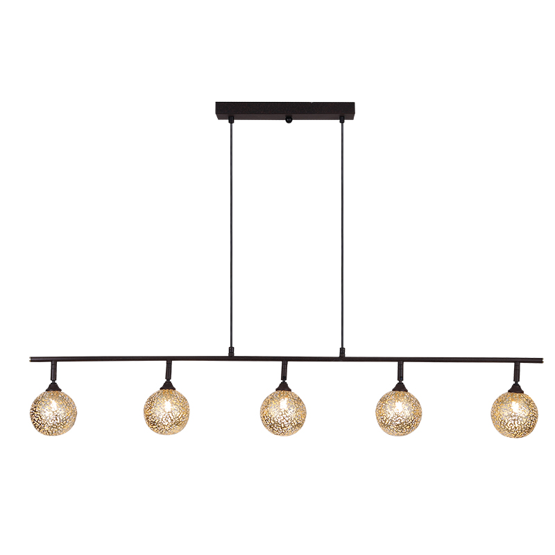 Retro Industrial Lighting Loft Pendant Design Lamp Vintage