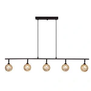 Retro Industrial Lighting Loft Pendant Design Lamp Vintage