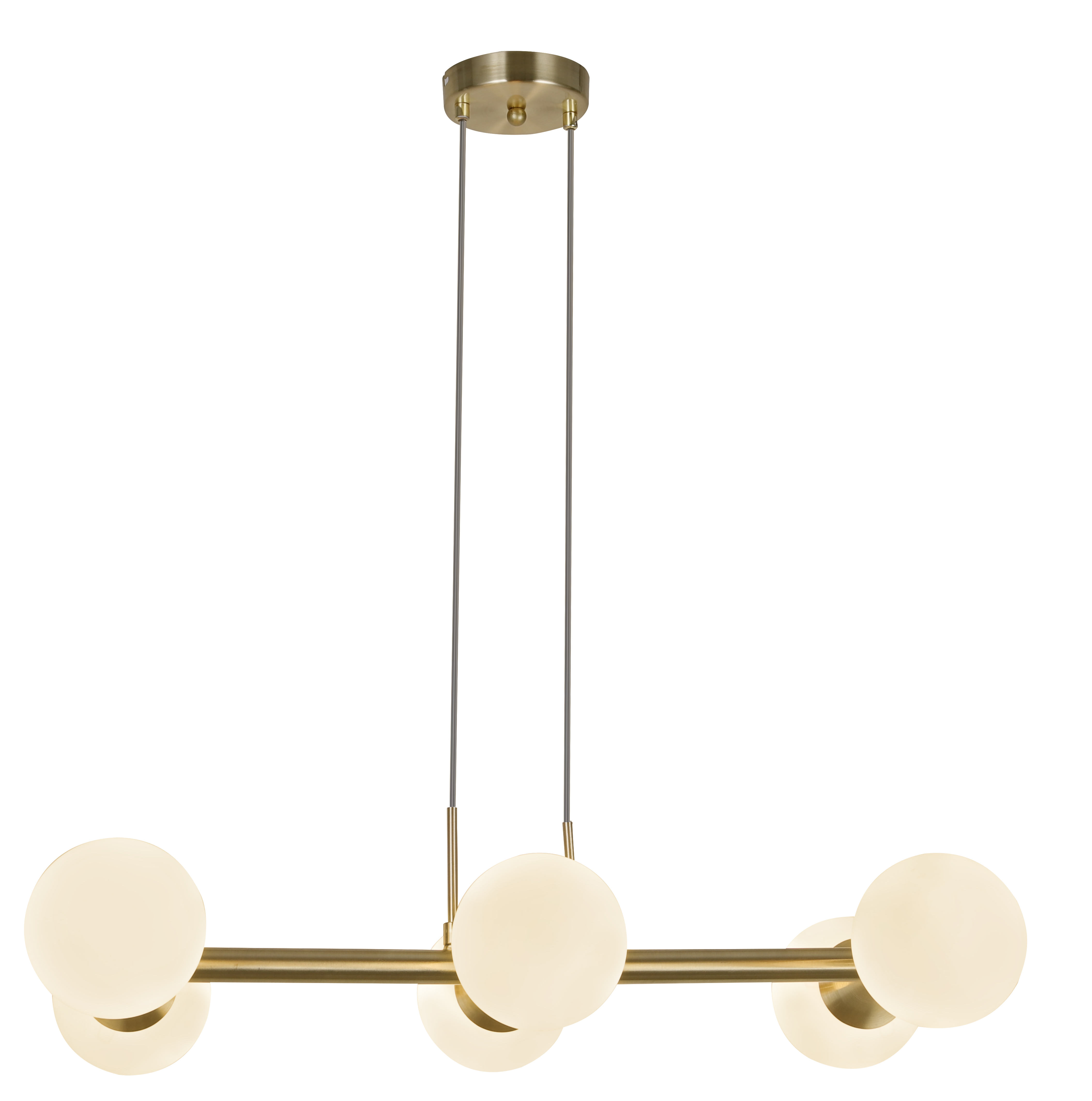 Zhongshan high quality new design modern simple E14 hanging pendant light home hotel decoration pendant light