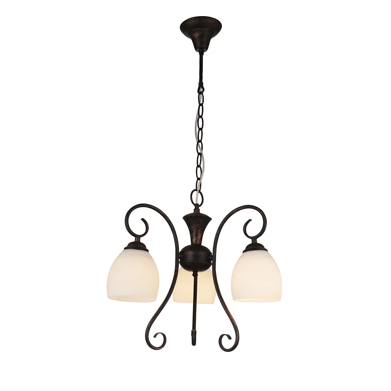 Classical chandelier