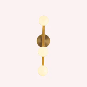 nordic design wall light ceiling light