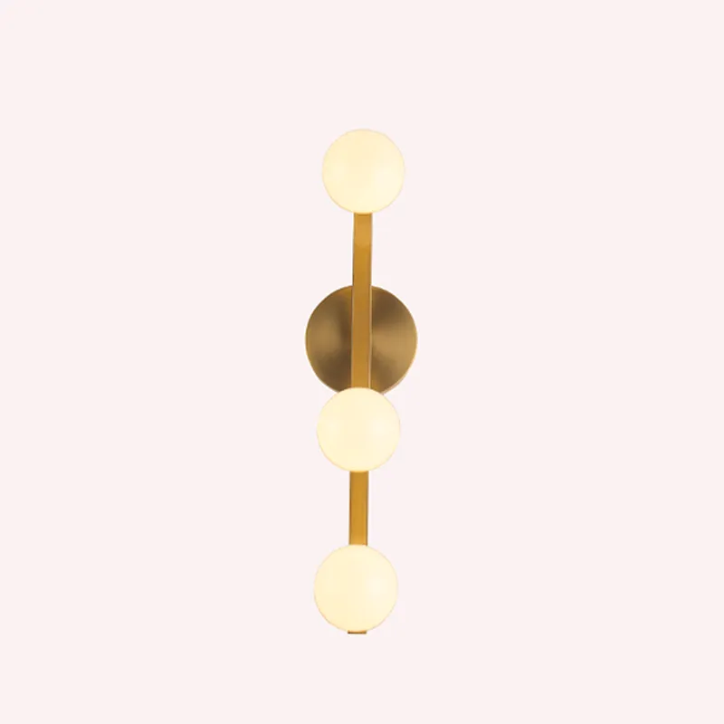 nordic design wall light ceiling light