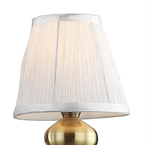Top Sale Indoor Decoration 3 Lights Antique Brass Chandelier