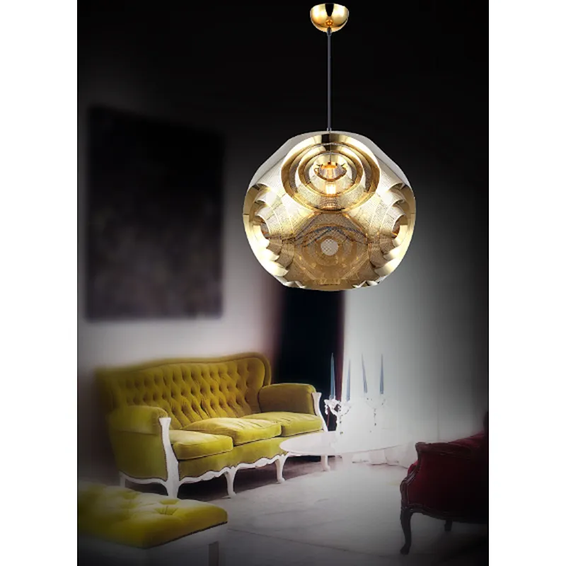 Nordic modern luxury gold rose E27 pendant light beautiful fancy restaurant bar home hotel decoration pendant light