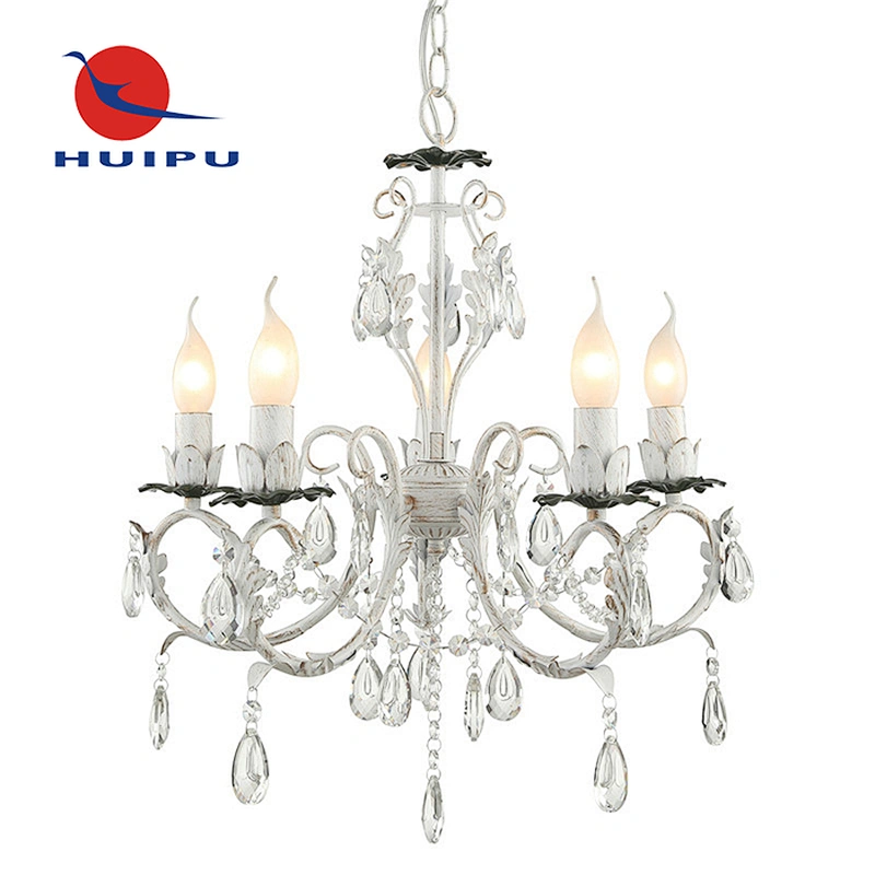 european palace crystal candles chandelier