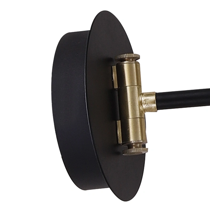 Modern Fashion E27 Holder Removable Bed Decorative Wall Lamp