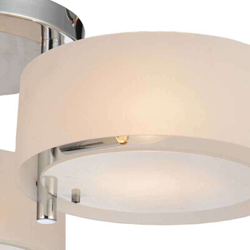 Top wholesale modern christmas light home decorative glass & acrylic ceiling light