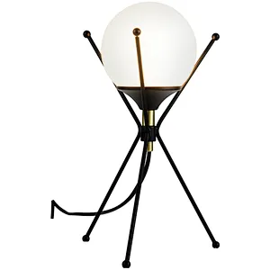 Post modern creative design desk light