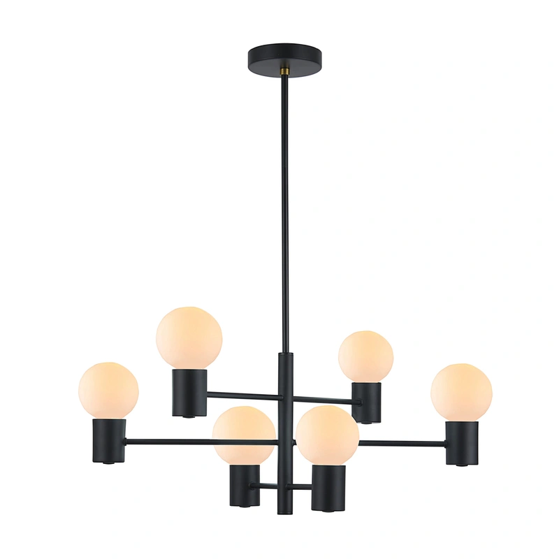European fashion new design pendant light Restaurant Bar Home Hotel Decoration modern chandelier