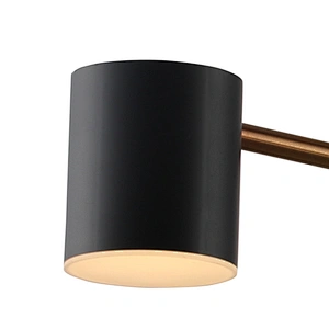Nordic modern creative LED pendant light home hotel apartment villa decoration pendant light