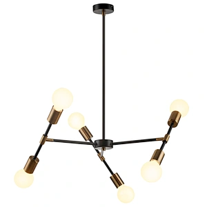 modern chandelier high quality creative E27*6 pendant light