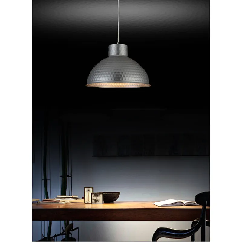 Retro pendant light industrial iron art dinning room coffee bar club decoration pendant light