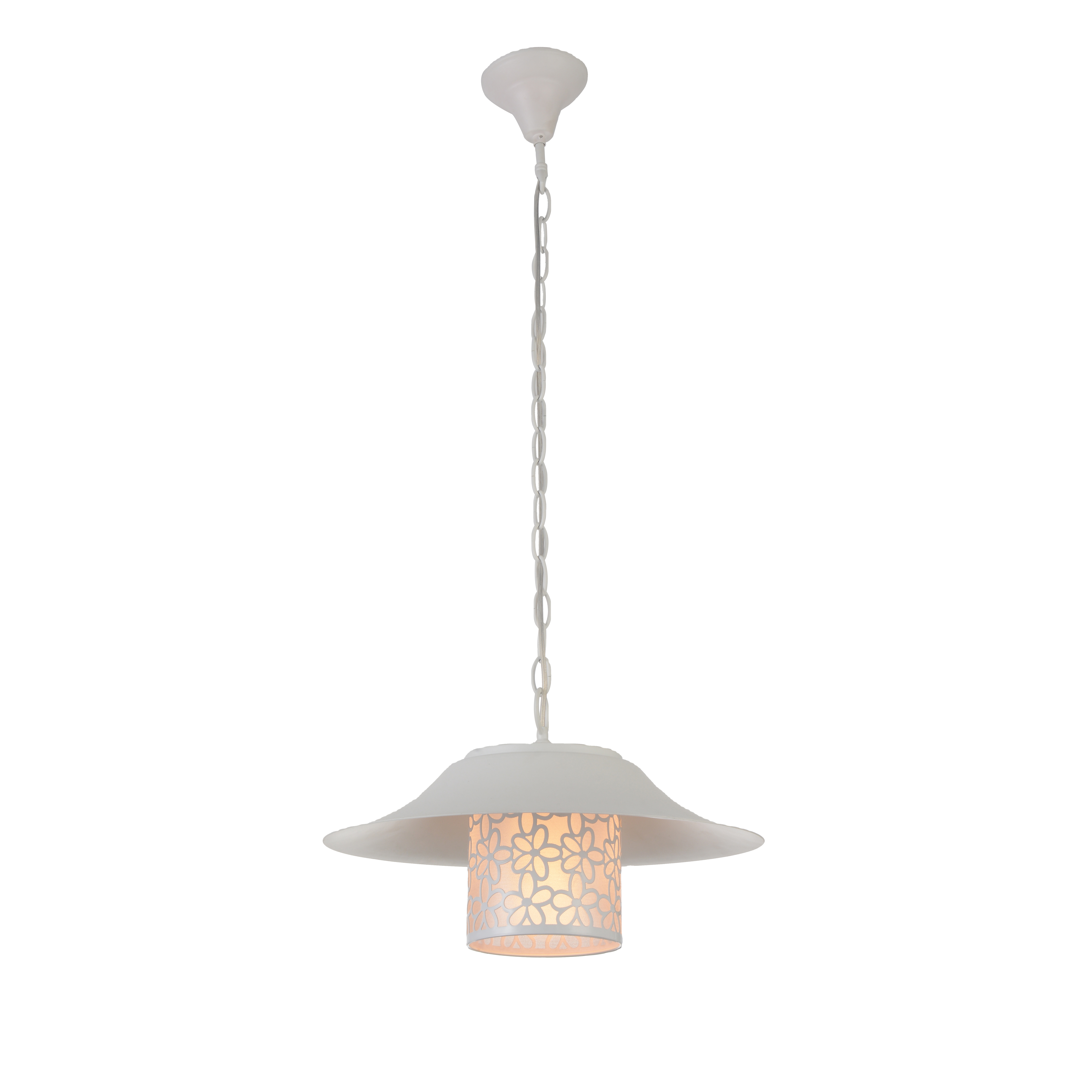 China hot sale modern pendant light beautiful good quality white dinning room light