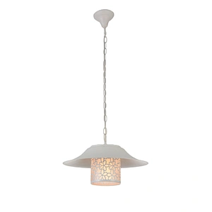 China hot sale modern pendant light beautiful good quality white dinning room light