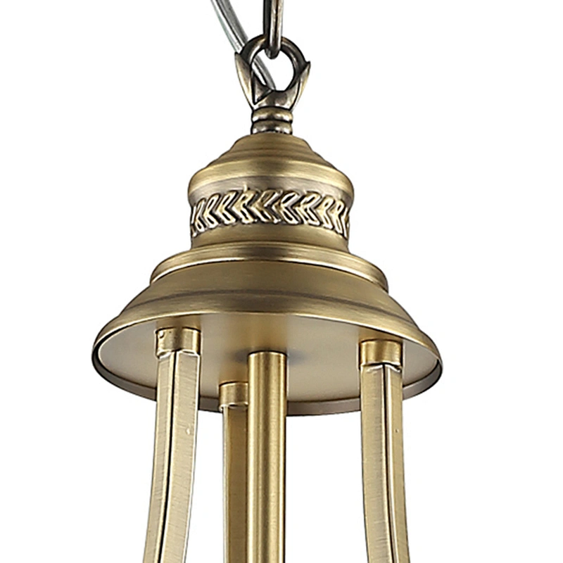 Wholesale new product 5 lamps home lighting Chandelier