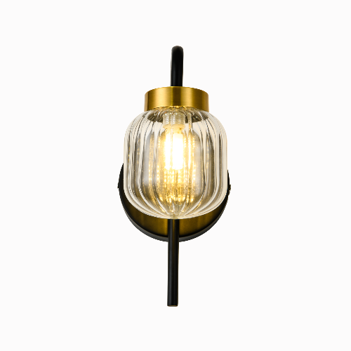 Modern new wall lamp China hot sale restaurant bar home hotel decoration nordic simple wall lamp