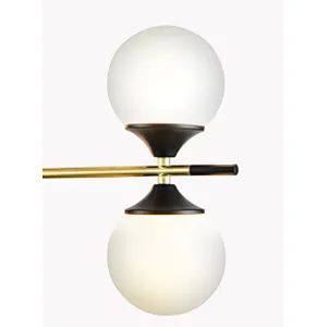 Modern chandeliers Zhongshan wholesale new design indoor chandelier home hotel villa decoration