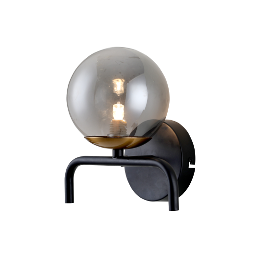 Beautiful Nordic style modern creative wall lamp Indoor Installation G9 wall lamp