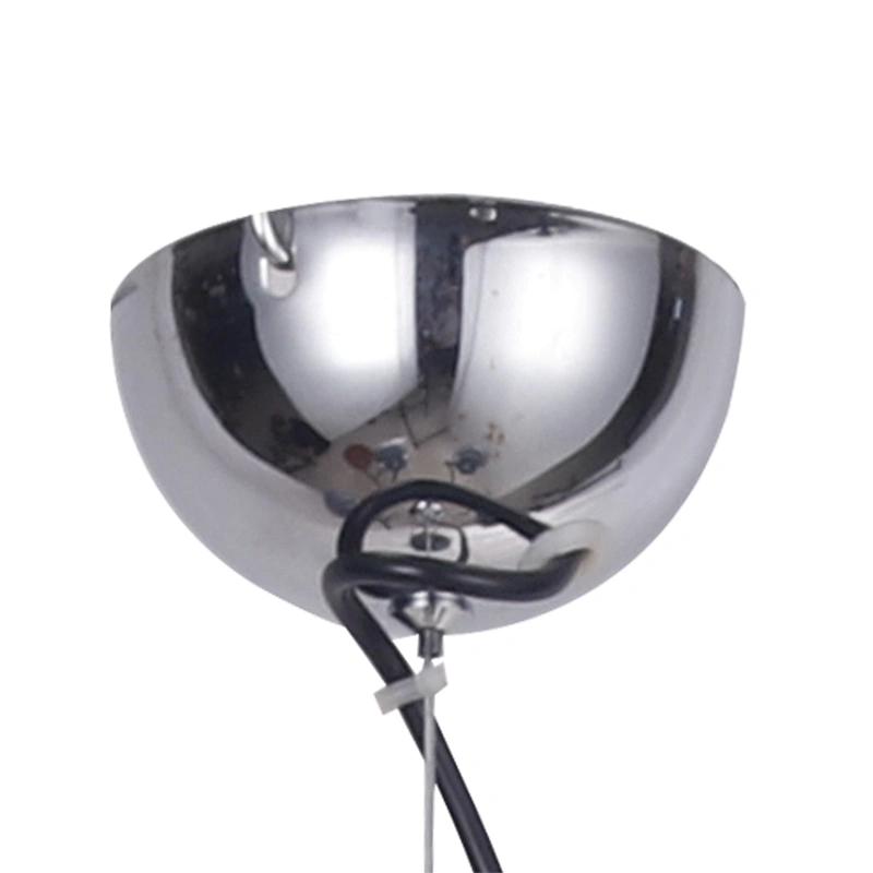 China Lighting Supplier New Product 5 Lights Bedroom Chandelier