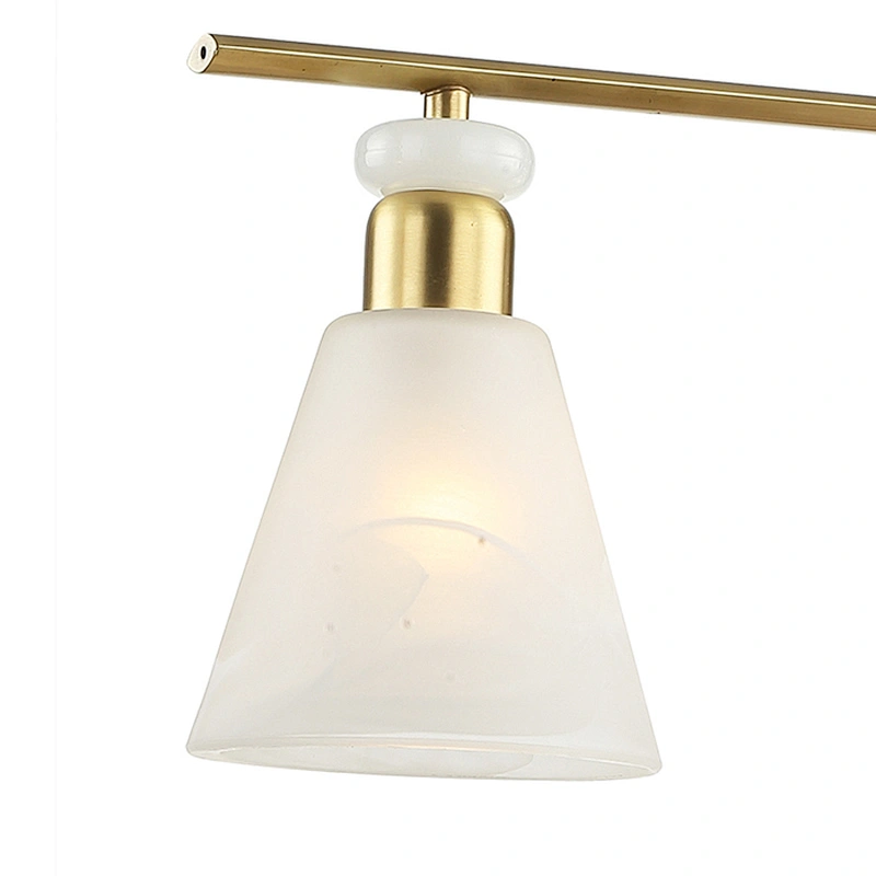 Nordic Modern Decoration Golden Pendant Light