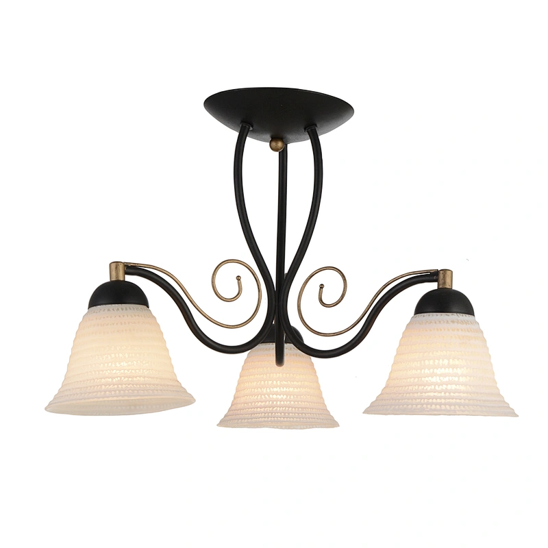 wholesale European elegant classical E27 ceiling light