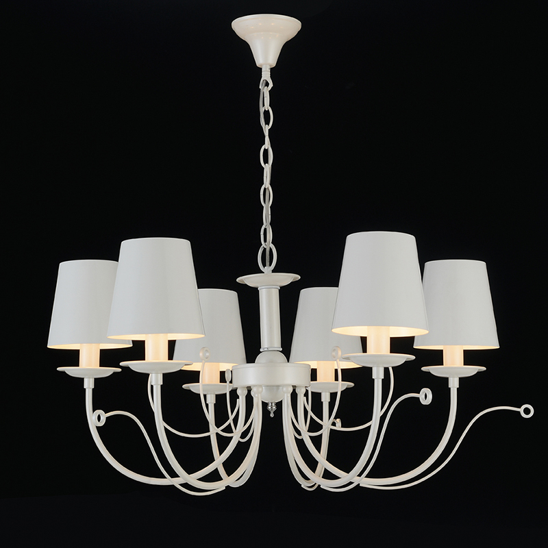spray painting chandelier home lighting uk
