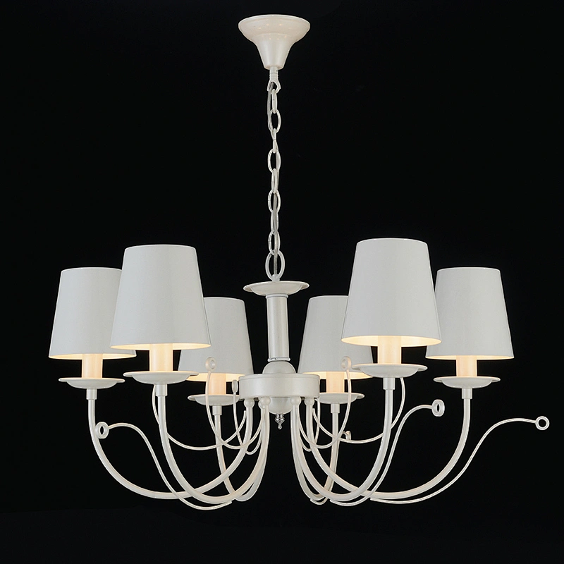 spray painting chandelier home lighting uk
