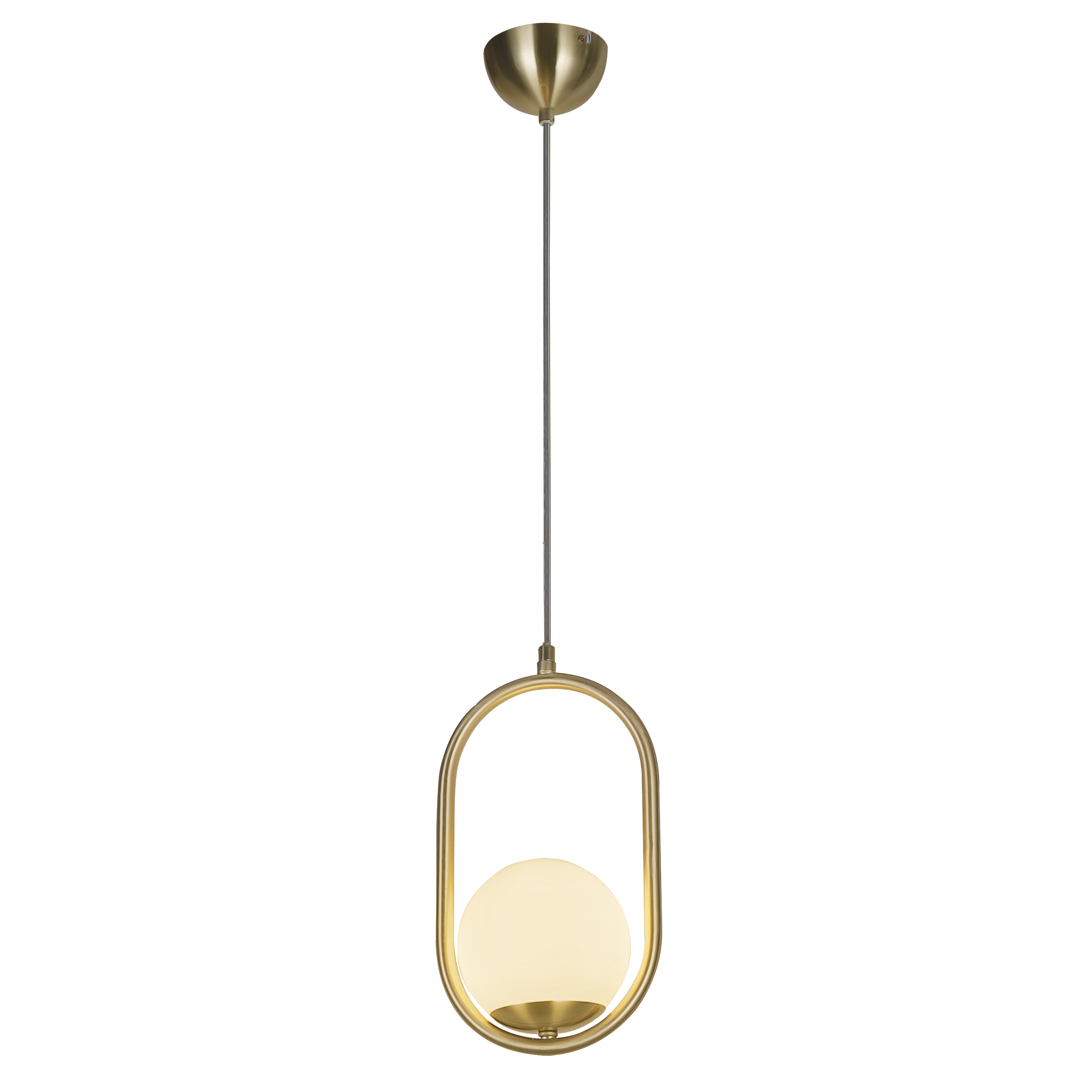 China wholesale good quality modern Meals pendant light indoor decoration gold light