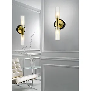 China hot sale Contemporary bedside wall lamp good quality modern luxury wall light for house